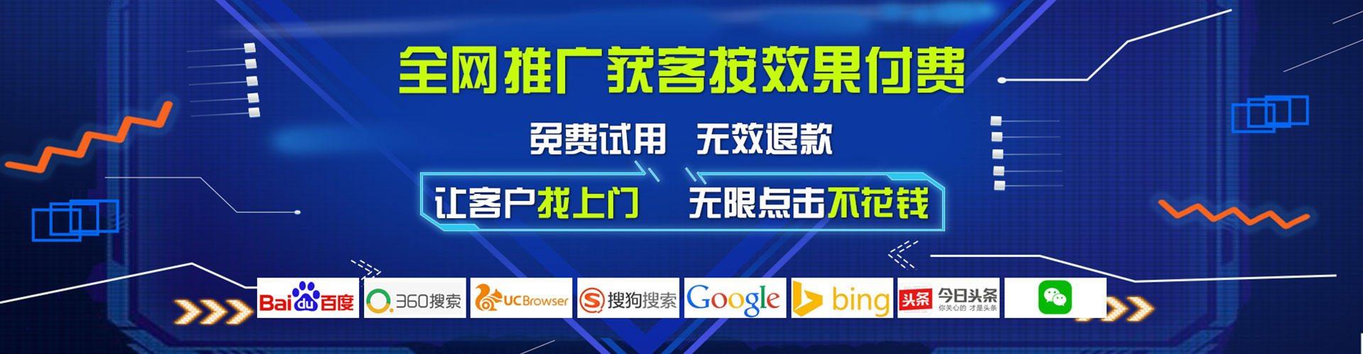 吉水竞价托管
